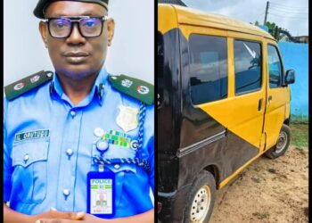 Anambra Police Arrest Suspected Armed Robber And Member Of A Separatist Group