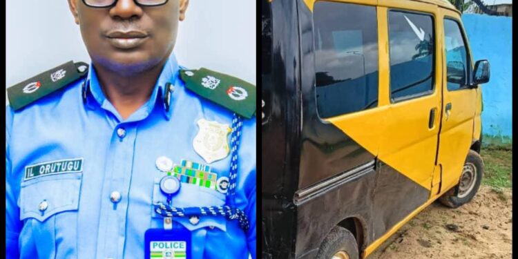 Anambra Police Arrest Suspected Armed Robber And Member Of A Separatist Group