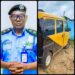 Anambra Police Arrest Suspected Armed Robber And Member Of A Separatist Group