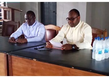 Awka Catholic Diocese Attributes Eviction to Court Order.