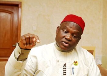 Soludo May Be The Reason APGA Will Lose Anambra — Chekwas Okorie