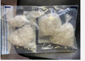 42-Year-Old Man, Ibeto Arrested On His Way To Deliver Illicit Drugs in South Africa