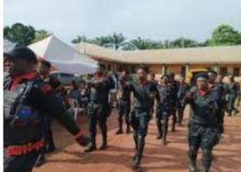 Anambra Government Mandates Drug Tests, Others for Agunechemba, SASA