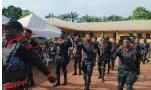 Anambra Government Mandates Drug Tests, Others for Agunechemba, SASA