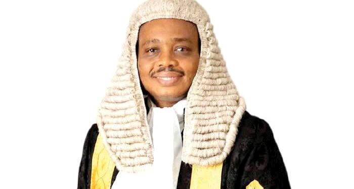 Afam Osigwe Calls Out Governors Over Habitual Public Gifting To Judges