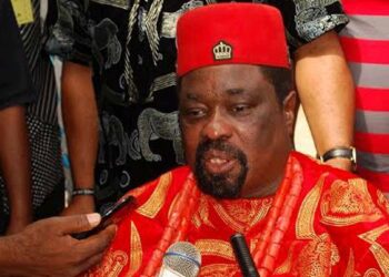 Anambra Community Raises $100,000 to Renovate Teaching Hospital