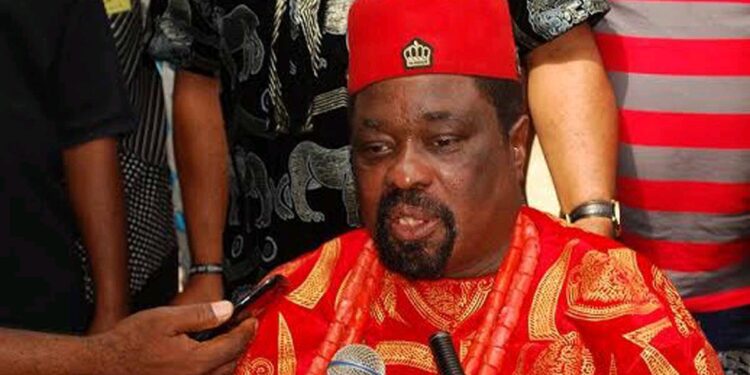 Anambra Community Raises $100,000 to Renovate Teaching Hospital