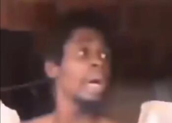 Man Found Chained in Hut in Anambra After 5 Years Abroad