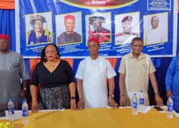 Chisco Boss, Dr Anyaegbu Launches Training Programme for Drivers