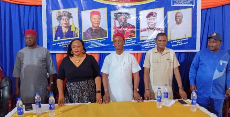 Chisco Boss, Dr Anyaegbu Launches Training Programme for Drivers