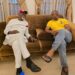 What I Discussed With Anambra LP Candidate, George Moghalu – Chidoka