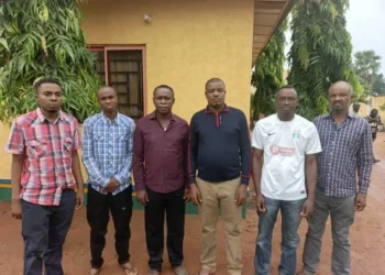 We Were Kidnapped By Tiv People, Not Fulani — Freed Law School Student, Obiora