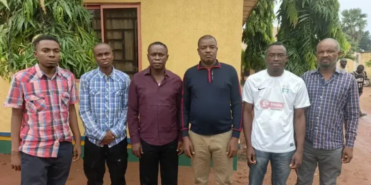 We Were Kidnapped By Tiv People, Not Fulani — Freed Law School Student, Obiora