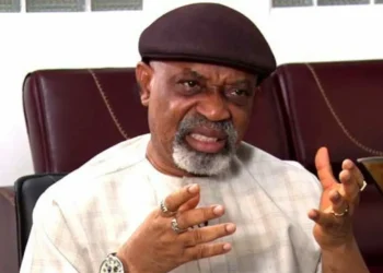 How I Convinced Obasanjo to Demolish Okija Shrine – Ngige