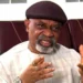 How I Convinced Obasanjo to Demolish Okija Shrine – Ngige