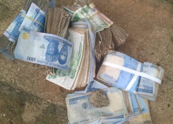 How Girl, 23, Connived With Boyfriend To Fake Own Kidnap.