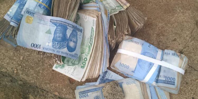 How Girl, 23, Connived With Boyfriend To Fake Own Kidnap.