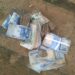 How Girl, 23, Connived With Boyfriend To Fake Own Kidnap.