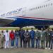Air Peace adds fourth Boeing 777, to Boost International Travel