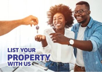 Gimo Internet Tech Revolutionizes Nigerian Real Estate with a Web Platform