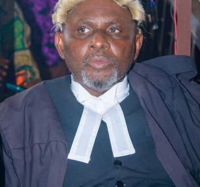 “You’re Fraudulent, You Betrayed Awka Diocese”-Umeh Bombs Adimorah