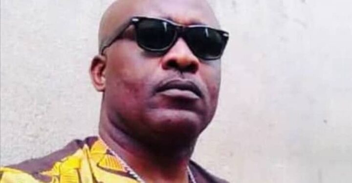 Tension As Police Officer Kills Kinsman in Anambra