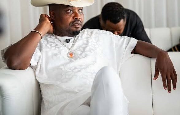 “Why Only Few Qualified to Make Direct Transfers to Me During My Mum’s Burial”-Zenco