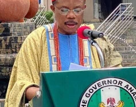 70 Legacies Of Governor Willie Obiano