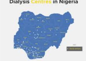 The Rising Kidney Disease In Nigeria Especially In The Southeast