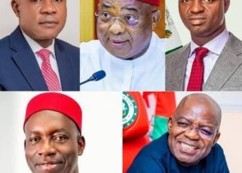 Catholic Priests Major Targets as Enugu, Anambra Top S/East Kidnap Chart.