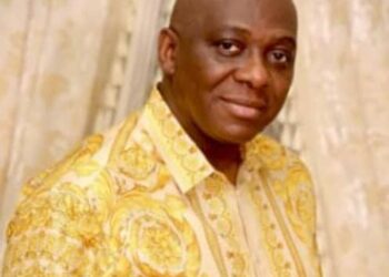 Accolades As Business Mogul, Prince Don Okonkwo Marks Birthday With Thanksgiving