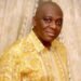 Accolades As Business Mogul, Prince Don Okonkwo Marks Birthday With Thanksgiving