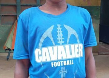 13-Year-Old Boy Miraculously Escapes From Kidnappers Den in Anambra
