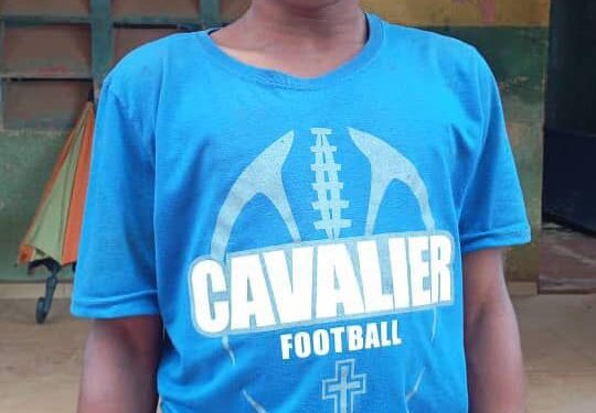 13-Year-Old Boy Miraculously Escapes From Kidnappers Den in Anambra