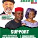 Anambra 2025: Ngige Reportedly Dumps Soludo, Backs Ukachukwu