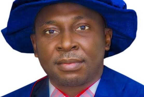 President Tinubu Reappoints Ugboaja As CMD NAUTH