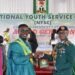 President Tinubu Honours Anambra-Born Ex-Corper, Ezeanolue, Gives Automatic Employment