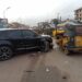 Anambra Police Investigate Fatal Accident at Obosi, Recover Abandoned Vehicle