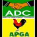 APGA, ADC Test Strength in Onitsha North By-Election, Massive Vote Buying Reported