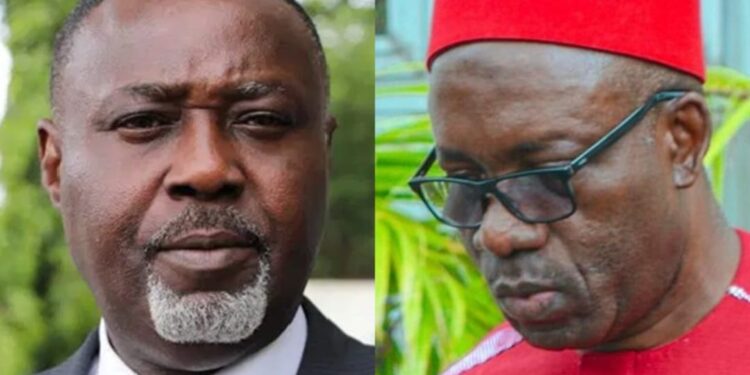 What Kind of Leader Spends Billions Just to Humiliate A Widow in Election- Dr George Muoghalu Asks Soludo.