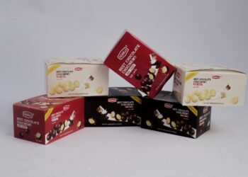 Fadaella Foods Ltd Unveils Chocolate Brand, As Flagship Biscuit Marks 8 Years