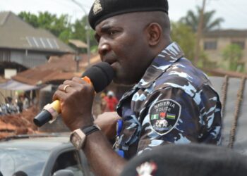 Anambra Police Condemns Assault On Female Youth Corps Member In Oba