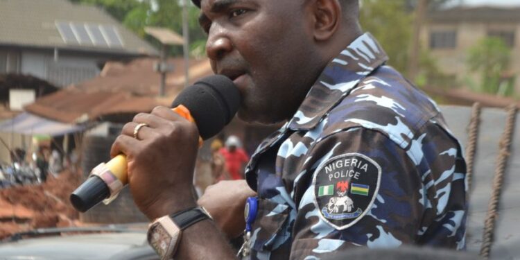 Anambra Police Condemns Assault On Female Youth Corps Member In Oba
