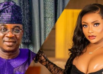 Slapping the State: Nigeria’s Descent into Anarchy – By Osita Chidoka