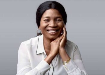 International Astronomical Union Names Asteroid in Honour of Professor Nneka Okeke