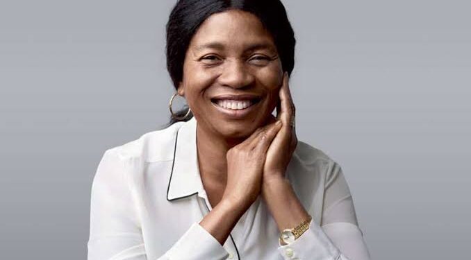 International Astronomical Union Names Asteroid in Honour of Professor Nneka Okeke