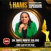 Anambra First Lady, Mrs Soludo Wins 2025 Humanitarian Award For Healthcare, Child Support Advocacy