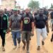 Four Arrested in Anambra for Impersonation.