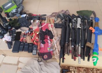 Anambra Police Bust Deadly Kidnap Syndicate, Arrest Five