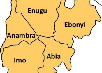 The NBA Conference In Enugu: A Master Stroke For The Image And Economy Of The South East.